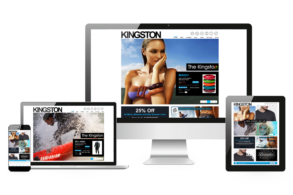 kingstontheme