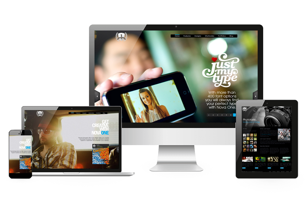 novafototheme